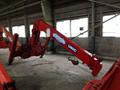 Краноманипуляторная установка UNIC UR30/5H