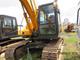 Экскаватор гусеничный Hyundai R160LC-7 2008г