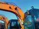 Экскаватор гусеничный Hyundai R160LC-7 2008г