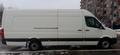 Фольцваген Крафтер Volkswagen Crafter 35 фургон 2ЕХ1В5 2007