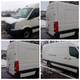Фольцваген Крафтер Volkswagen Crafter 35 фургон 2ЕХ1В5 2007