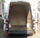 Фольцваген Крафтер Volkswagen Crafter 35 фургон 2ЕХ1В5 2007