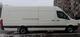 Фольцваген Крафтер Volkswagen Crafter 35 фургон 2ЕХ1В5 2007