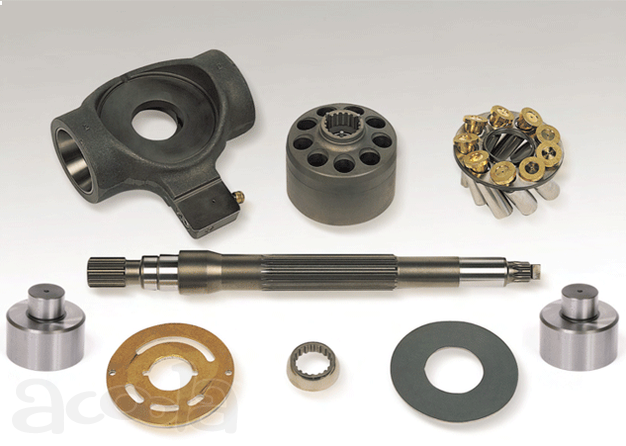 Зпчасти на гидронасос Rexroth A10VO63/71/85/100/140