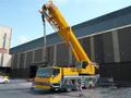 Предлагаем в аренду автокраны Liebherr LT 1200