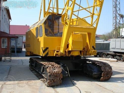 Аренда крана РДК-250. Выгодно.