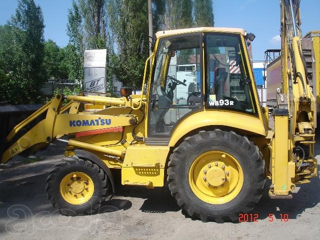 Экскаватор погрузчик JCB 3 (вилы) в аренду услуги,