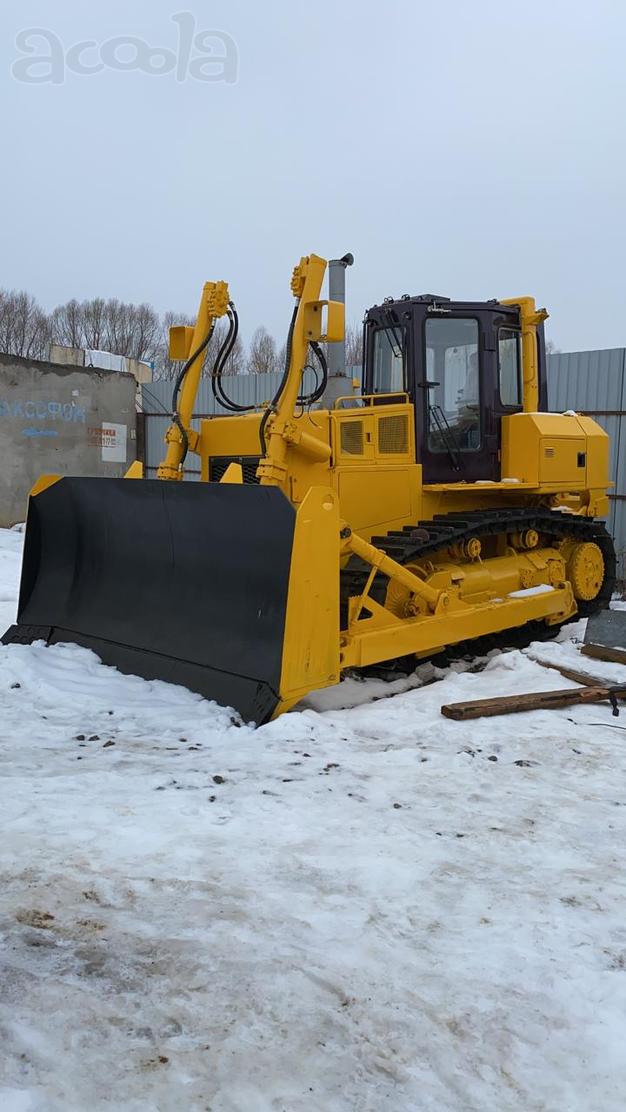 Бульдозер Четра Т-11 и Т-20. Гарантия 12 месяцев