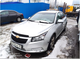 CHEVRALET CRUZE 2011 г.в. г. Воронеж