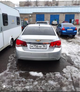 CHEVRALET CRUZE 2011 г.в. г. Воронеж