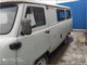 Спец. пассажирский УАЗ 29891 2013г. в.г. Воронеж