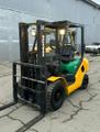 Вилочный погрузчик KOMATSU FD25