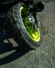 Kawasaki ZZR400-2, 1994 г.в.