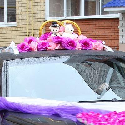 Взять в прокат кольца на машину по низкой цене в Воронеже
