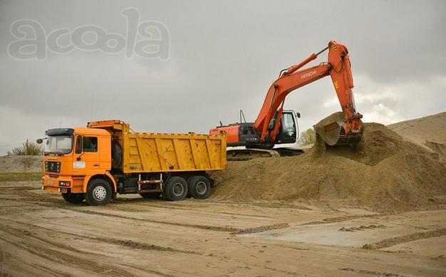 Наличка сразу  - 7 р м3 км раз в 3 дня