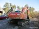 Аренда гусеничного экскаватора HITACHI ZX 230 LC