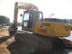 Аренда гусеничного экскаватора New Holland E195 EL