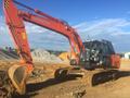 Экскаватор  Hitachi 200