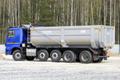 Возьму в аренду самосвальную технику с выкупом или без