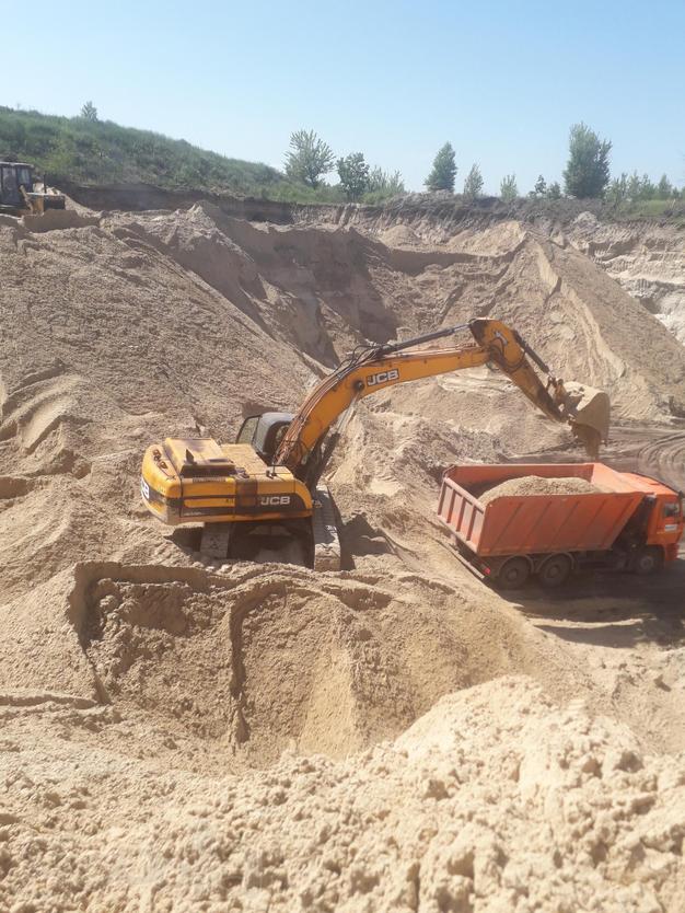 Требуются самосвалы в Воронежскую область