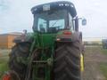 Трактор Джон Дир (John Deere) 8295R, 2011 года выпуска