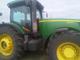 Трактор Джон Дир (John Deere) 8295R, 2011 года выпуска