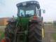 Трактор Джон Дир (John Deere) 8295R, 2011 года выпуска