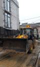Услуги экскаватора-погрузчика JCB 4СХа