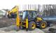 Услуги экскаватора-погрузчика JCB 4СХа