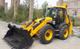 Услуги экскаватора-погрузчика JCB 4СХа