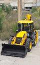 Услуги экскаватора-погрузчика JCB 4СХа