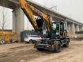 Экскаватор колёсный XE150WB