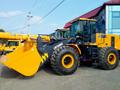 Фронтальный погрузчик XCMG LW700K