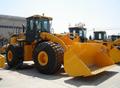 Фронтальный погрузчик XCMG LW800K