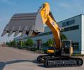 Гусеничный экскаватор XCMG XE370CA