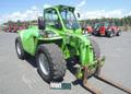 Телескопический погрузчик Manitou MLT 634 120 LSU 2012 г.