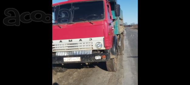 Самосвалы 13тонн на почасовку или объём