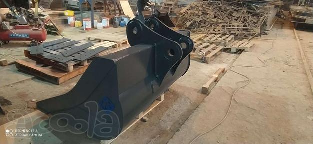 Ковш планировочный для экскаватора Hitachi zx 270