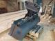 Планировочный ковш для экскаватора Komatsu PC 200