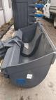 Планировочный ковш для экскаватора Komatsu PC 200