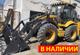 Экскаватор-погрузчик YUGONG 488CX