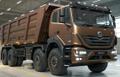 Требуются Самосвалы 8х4 / 34-35м. куб…М